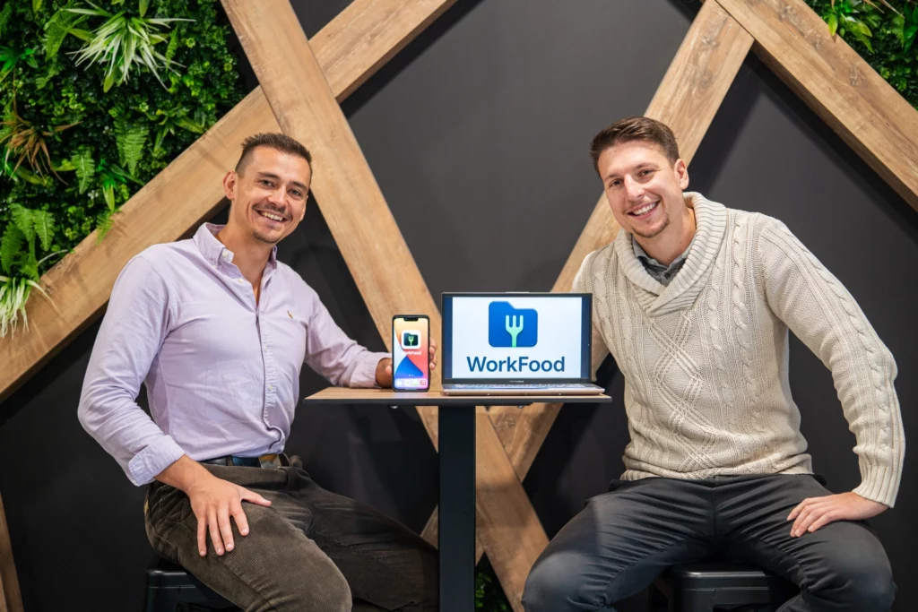 Antoine DUC Adrien ROBINET