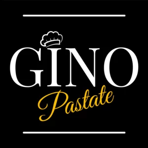 Gino pastate logo